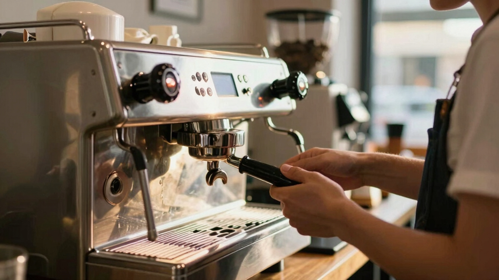 12 Best Heat Exchanger Espresso Machines in 2026