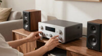 12 Best Hi Fi Integrated Amplifiers for Beginners in 2026
