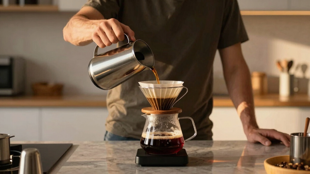 12 Best High End Drip Coffee Makers With Thermal Carafe in 2026