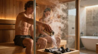 12 Best Indoor Saunas for Two People in 2026