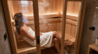 12 Best Infrared Sauna Cabins for Home Use in 2026