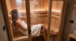12 Best Infrared Sauna Cabins for Home Use in 2026