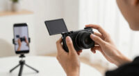 12 Best Mirrorless Cameras for YouTube and Vertical Video in 2026