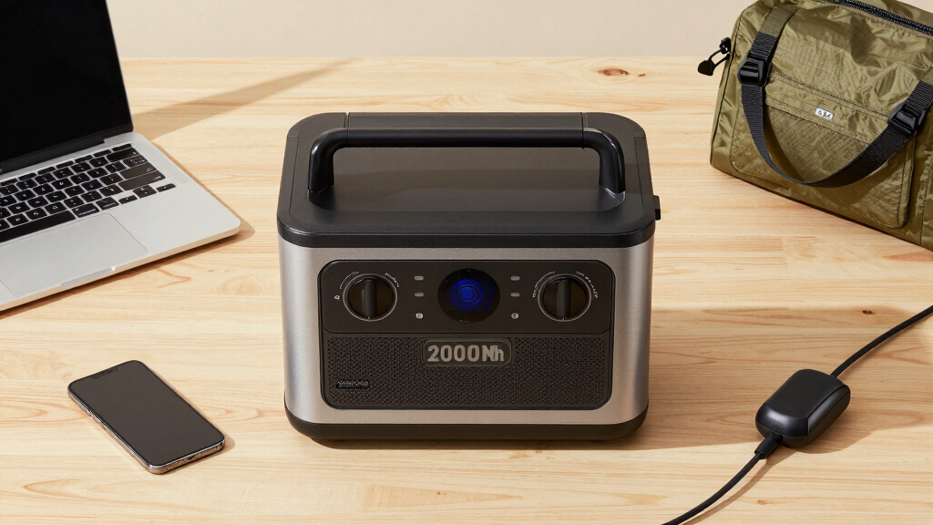 12 Best Portable Power Stations Over 2000Wh in 2026