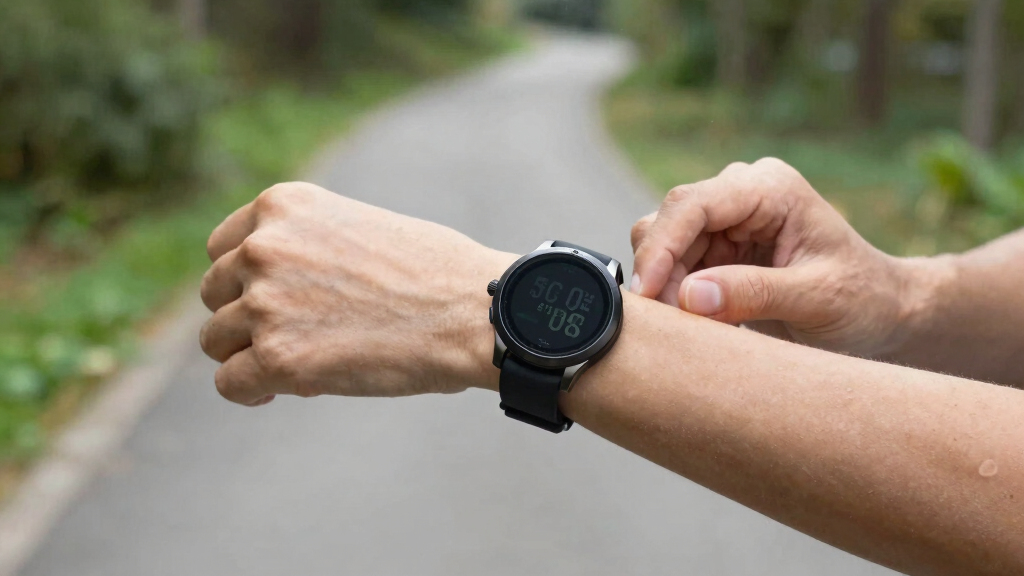 12 Best Premium Fitness Watches for Training Readiness in 2026