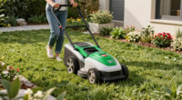 12 Best Robot Lawn Mowers for Small Yards in 2026