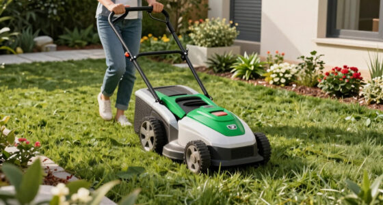 12 Best Robot Lawn Mowers for Small Yards in 2026