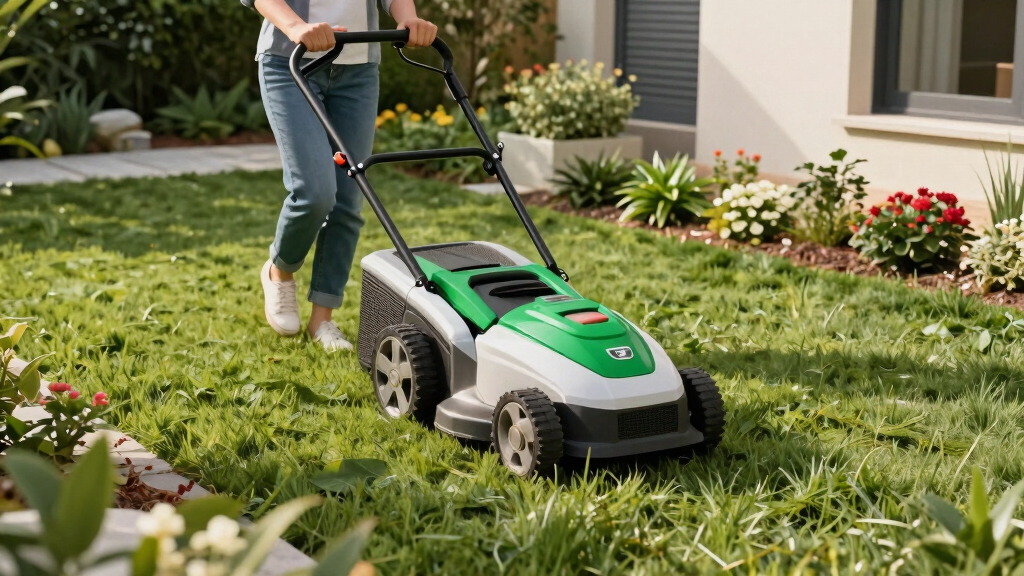 12 Best Robot Lawn Mowers for Small Yards in 2026