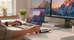 12 Best Thunderbolt Docks With Dual 4K 144Hz Support in 2026
