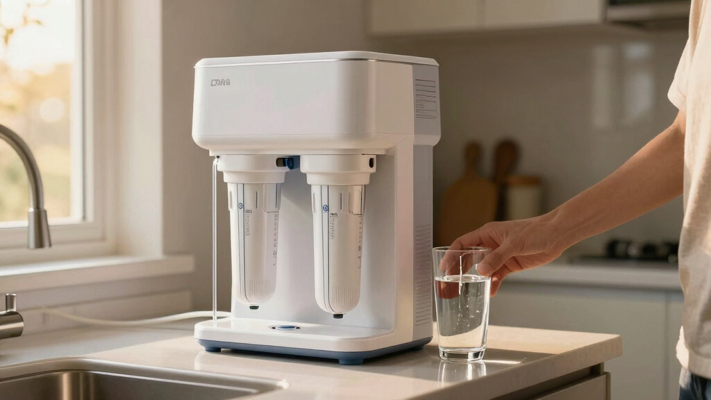 12 Best Whole Home Water Filtration Systems in 2026