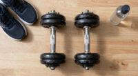 13 Best Adjustable Dumbbell Sets 90 lb in 2026