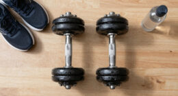 13 Best Adjustable Dumbbell Sets 90 lb in 2026