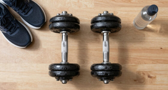 13 Best Adjustable Dumbbell Sets 90 lb in 2026