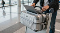 13 Best Aluminum Carry On Luggage With Laptop Compartment in 2026