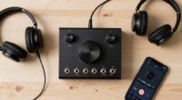 13 Best Audio Interfaces for Podcasters and Musicians in 2026
