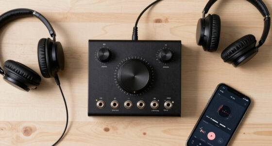 13 Best Audio Interfaces for Podcasters and Musicians in 2026