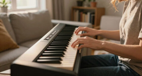 13 Best Digital Pianos With Weighted Keys in 2026