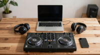 13 Best DJ Controllers for Beginners and Home Studios in 2026