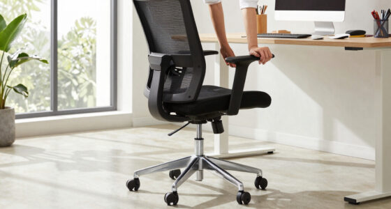 13 Best Drafting Chairs for Standing Desks in 2026