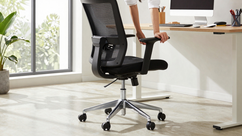 13 Best Drafting Chairs for Standing Desks in 2026