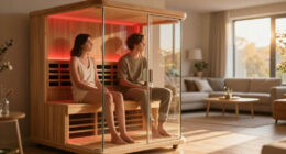 13 Best Infrared Saunas for Two People at Home in 2026