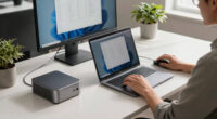13 Best Mini PCs for Office Multitasking in 2026