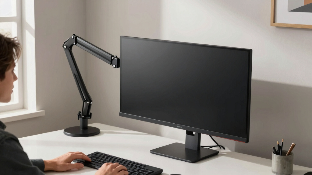 13 Best Monitor Arms for 49 Inch Ultralwide Screens in 2026