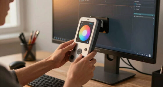 13 Best Monitor Color Calibration Tools in 2026
