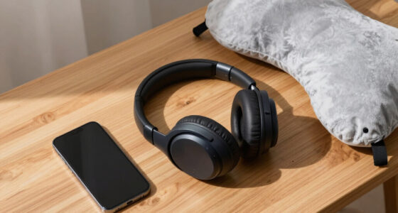 13 Best Premium Noise Cancelling Headphones for Travel in 2026