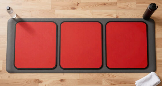 13 Best Red Light Panels for Full Body Coverage in 2026