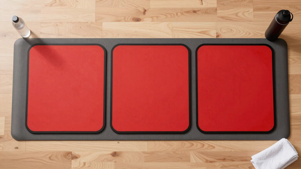 13 Best Red Light Panels for Full Body Coverage in 2026