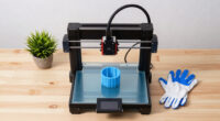 13 Best Resin Printers With Air Filtration in 2026