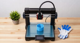 13 Best Resin Printers With Air Filtration in 2026