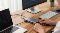 13 Best Thunderbolt 4 Docks With 2.5GbE in 2026