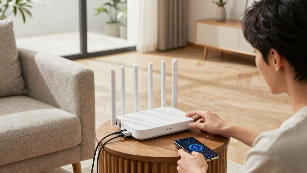 13 Best Wifi 7 Mesh Systems for Three Story Homes in 2026