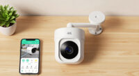 14 Best 4K Security Systems With Color Night Vision in 2026