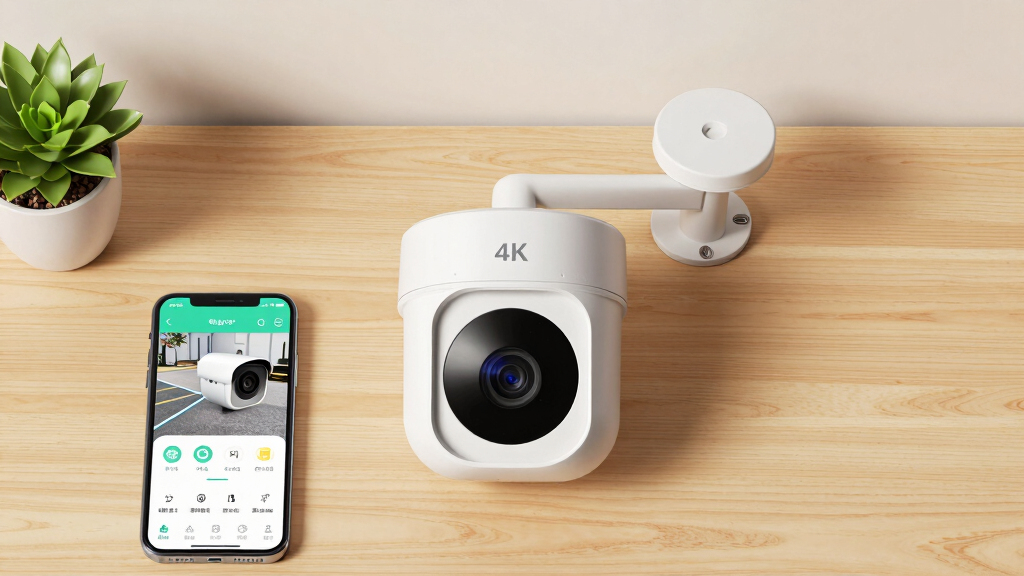 14 Best 4K Security Systems With Color Night Vision in 2026