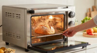 14 Best Combi Steam Ovens for Bread and Roasting in 2026