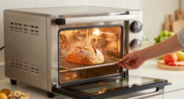14 Best Combi Steam Ovens for Bread and Roasting in 2026