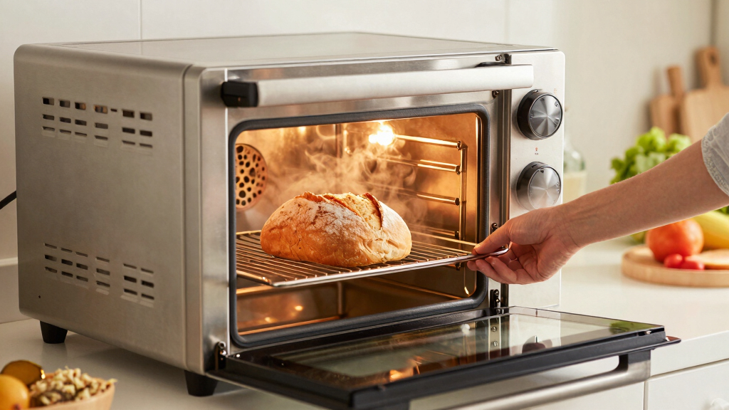 14 Best Combi Steam Ovens for Bread and Roasting in 2026
