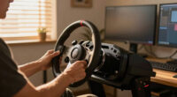 14 Best Direct Drive Wheel Bases Under 1000 in 2026
