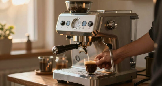 14 Best Dual Boiler Espresso Machines Under 2500 in 2026