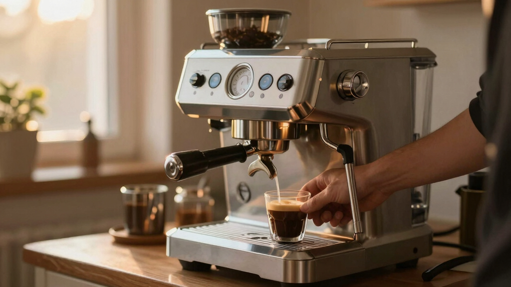 14 Best Dual Boiler Espresso Machines Under 2500 in 2026