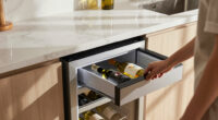 14 Best Dual Zone Wine Fridges Under 1000 in 2026