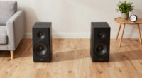 14 Best Floorstanding Speakers for Living Rooms in 2026