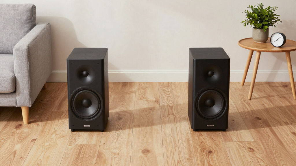 14 Best Floorstanding Speakers for Living Rooms in 2026