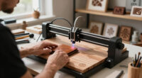 14 Best Laser Engravers for Small Business Side Hustles in 2026