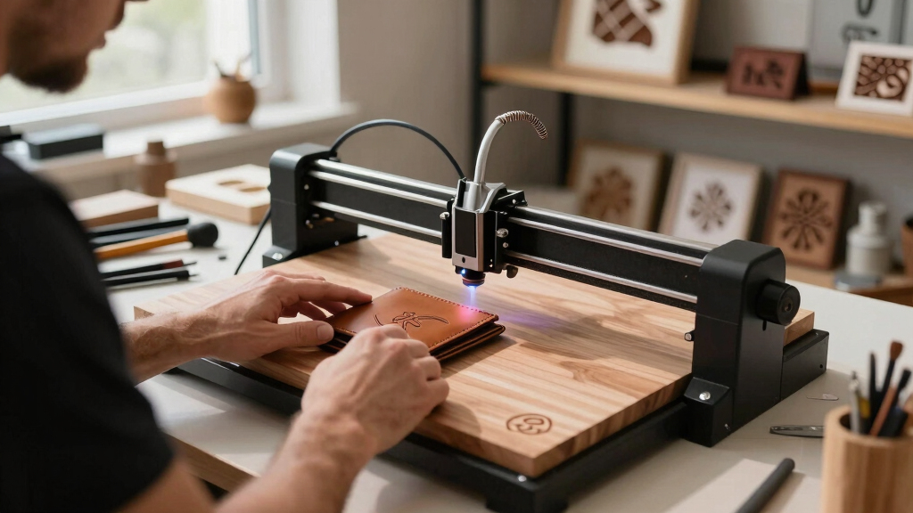 14 Best Laser Engravers for Small Business Side Hustles in 2026