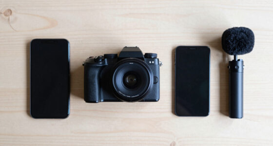 14 Best Mirrorless Cameras for Content Creators in 2026