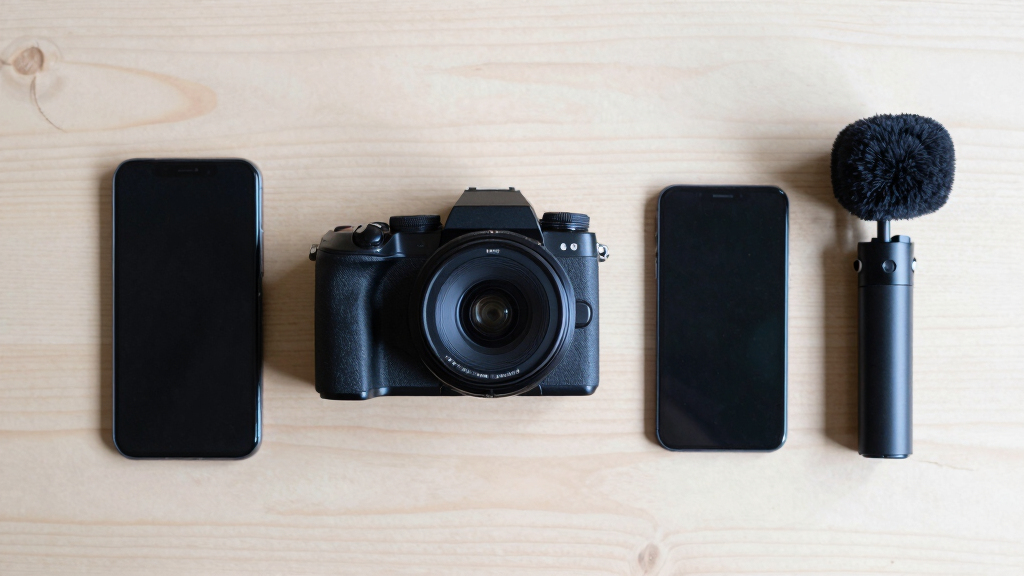 14 Best Mirrorless Cameras for Content Creators in 2026